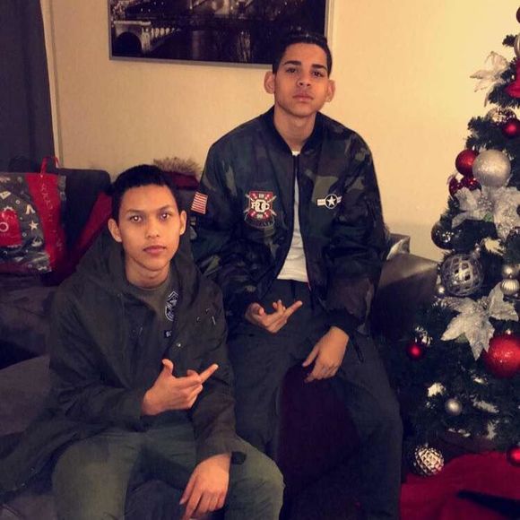 Meet your Posher, Alvin - Picture 1 of 1